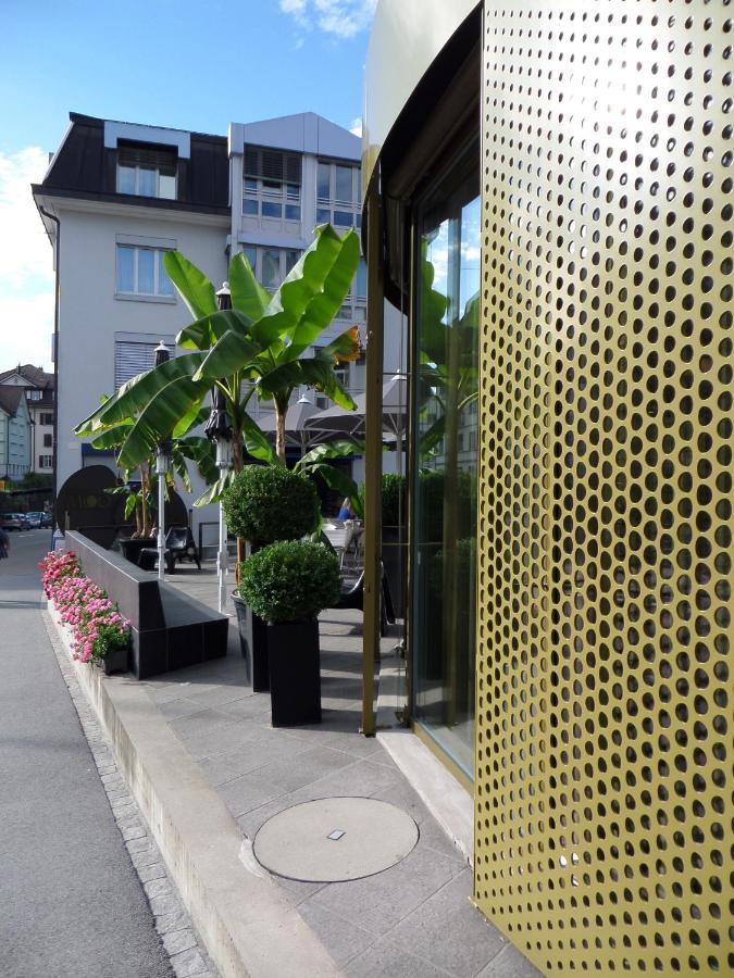Herisau Apartments Exterior foto